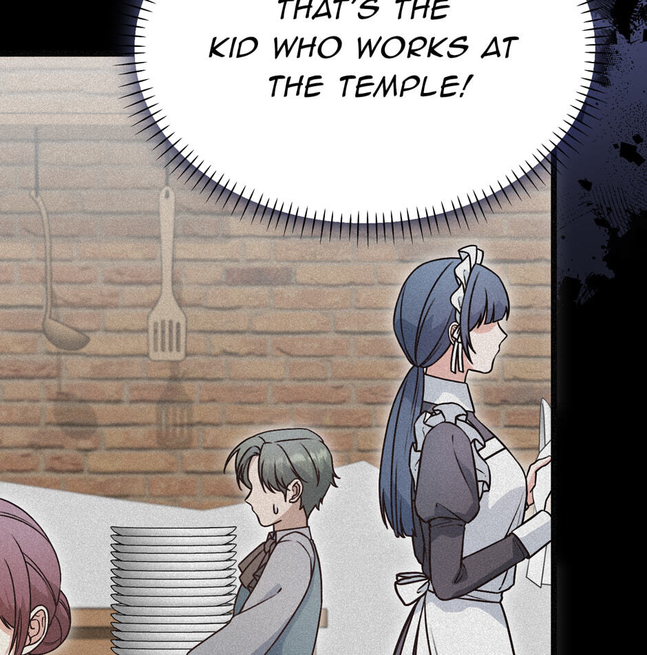 Read The Villainess Makeover chapter 42 image 26 on Lezhin