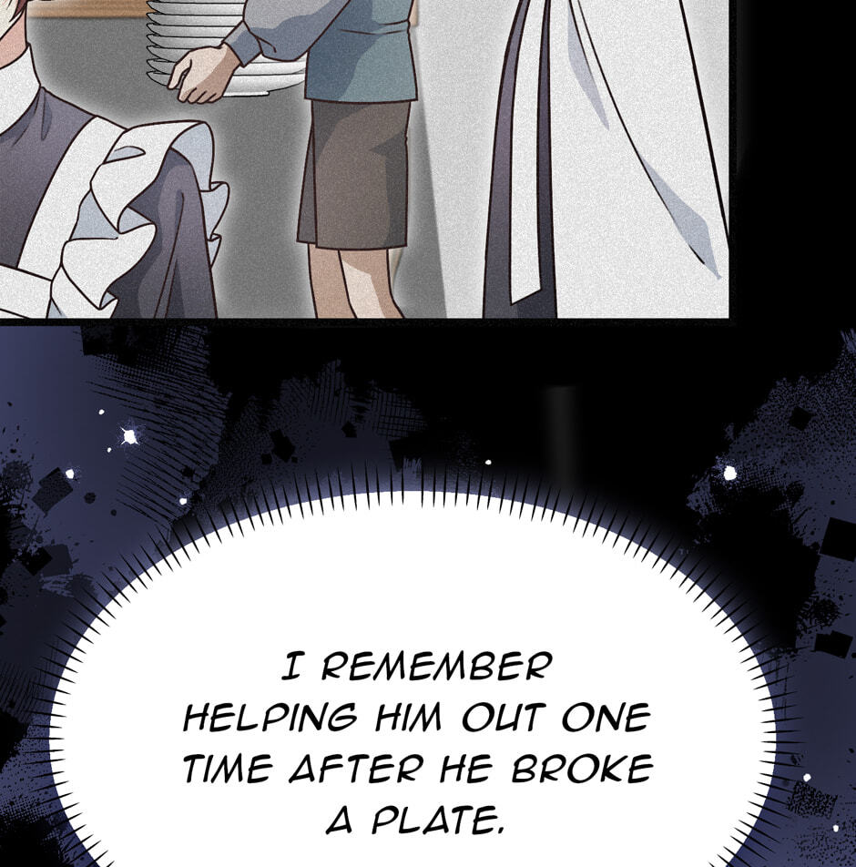Read The Villainess Makeover chapter 42 image 27 on Lezhin