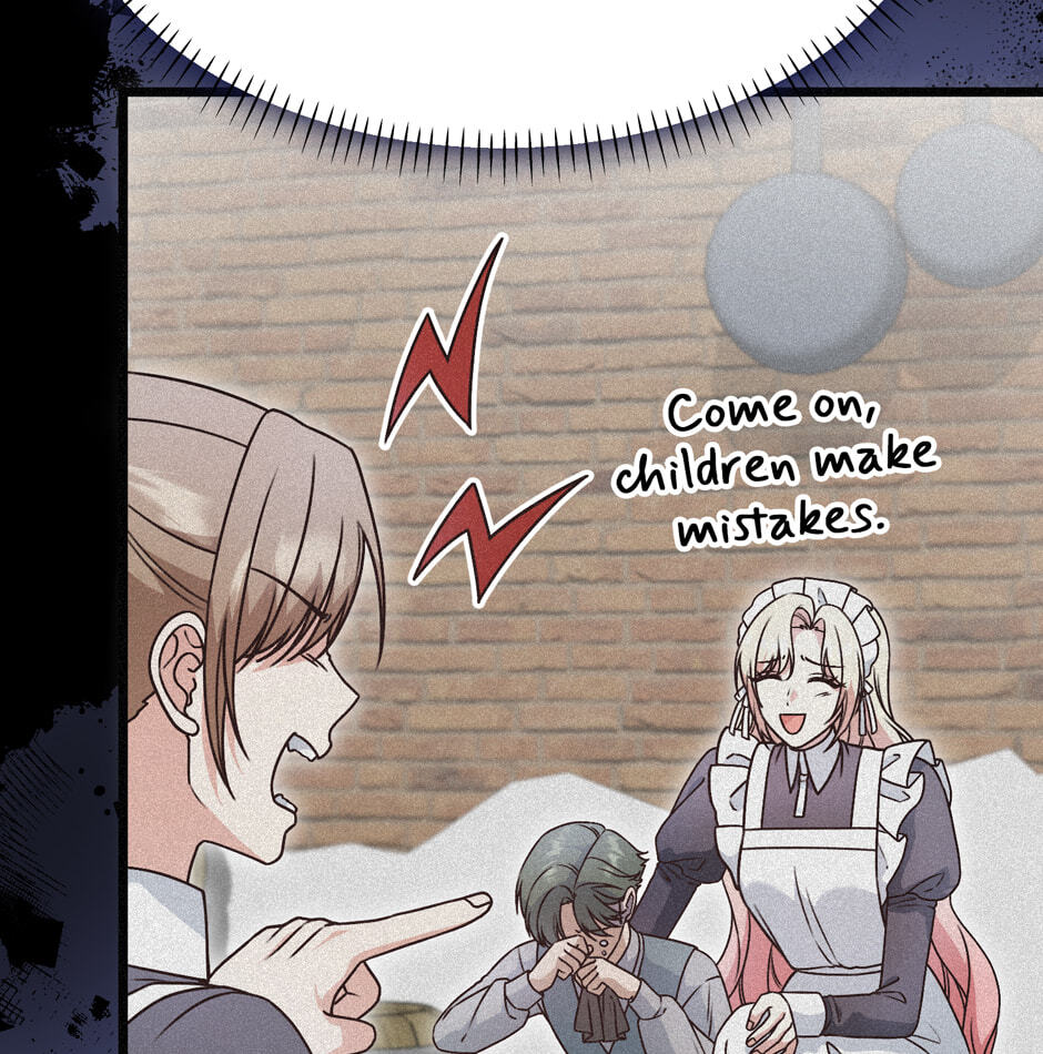 Read The Villainess Makeover chapter 42 image 28 on Lezhin