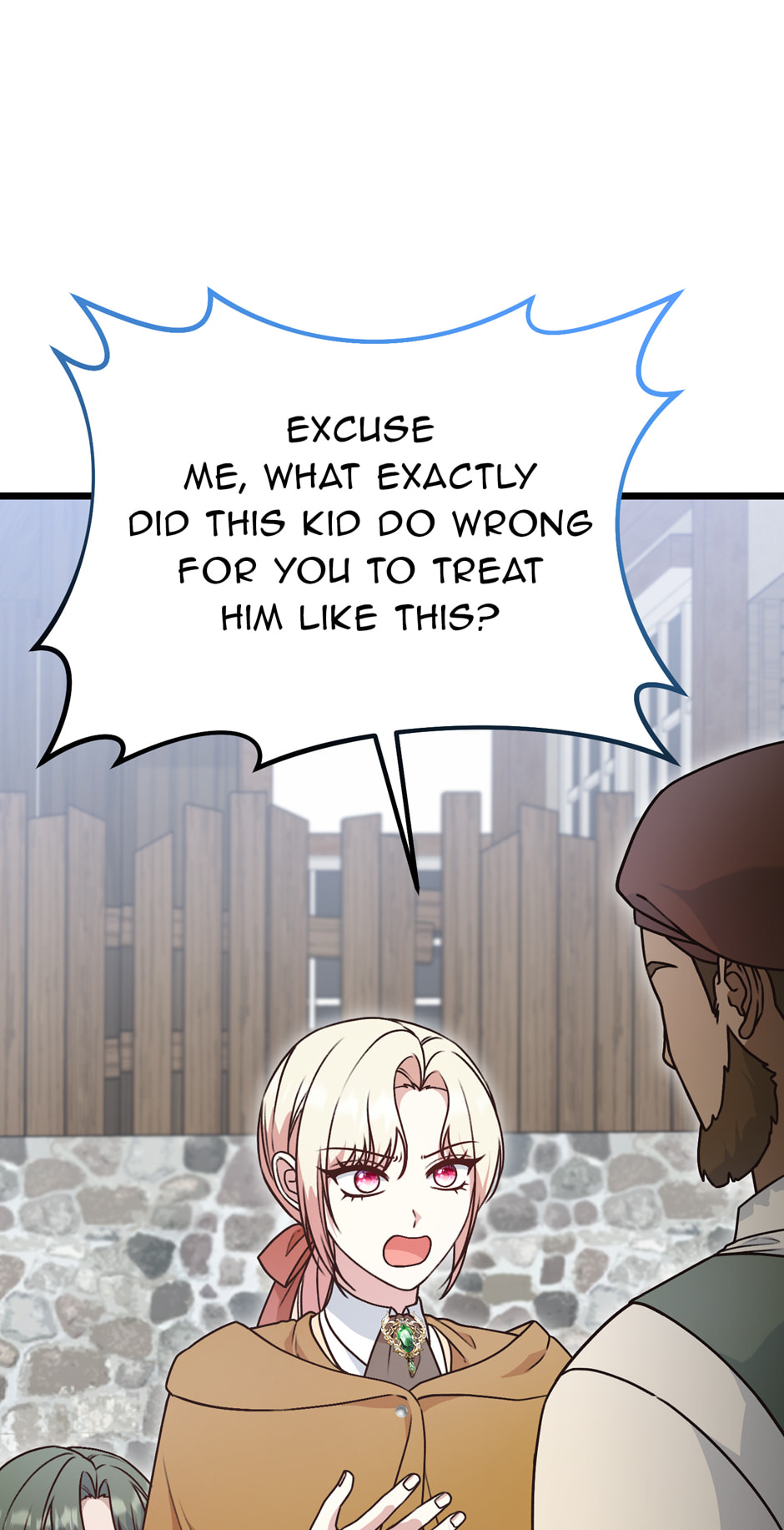 Read The Villainess Makeover chapter 42 image 34 on Lezhin
