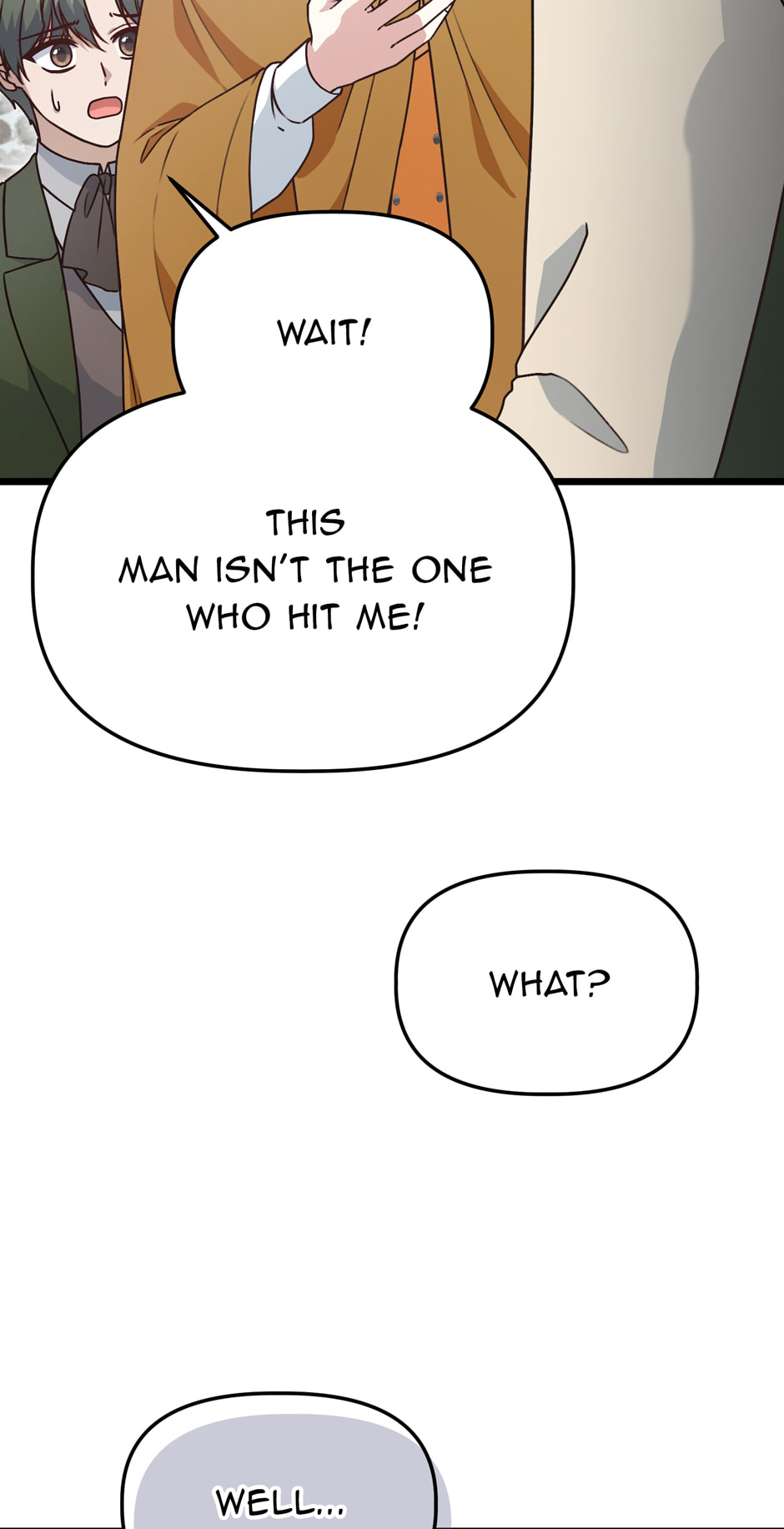 Read The Villainess Makeover chapter 42 image 35 on Lezhin