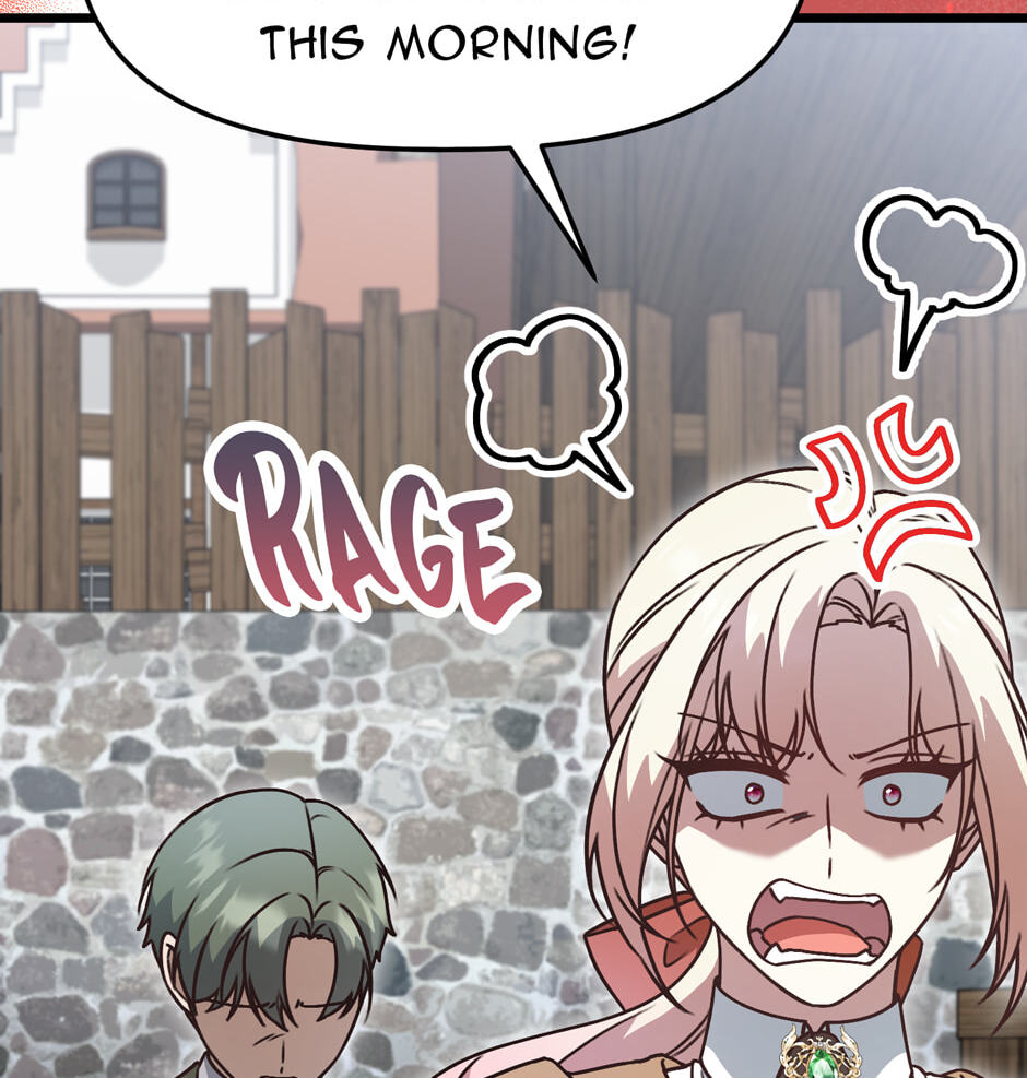 Read The Villainess Makeover chapter 42 image 42 on Lezhin