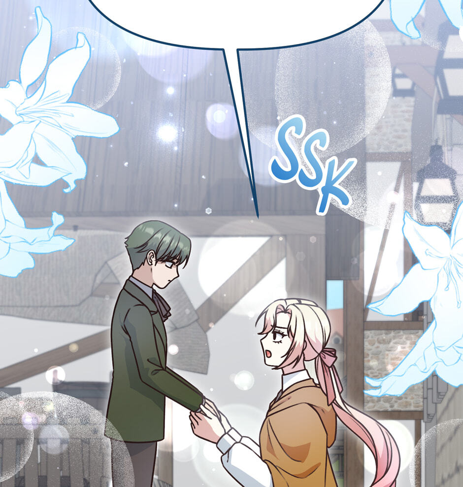 Read The Villainess Makeover chapter 42 image 51 on Lezhin