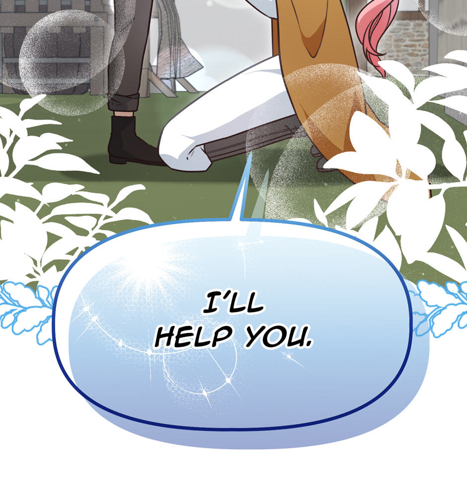 Read The Villainess Makeover chapter 42 image 52 on Lezhin