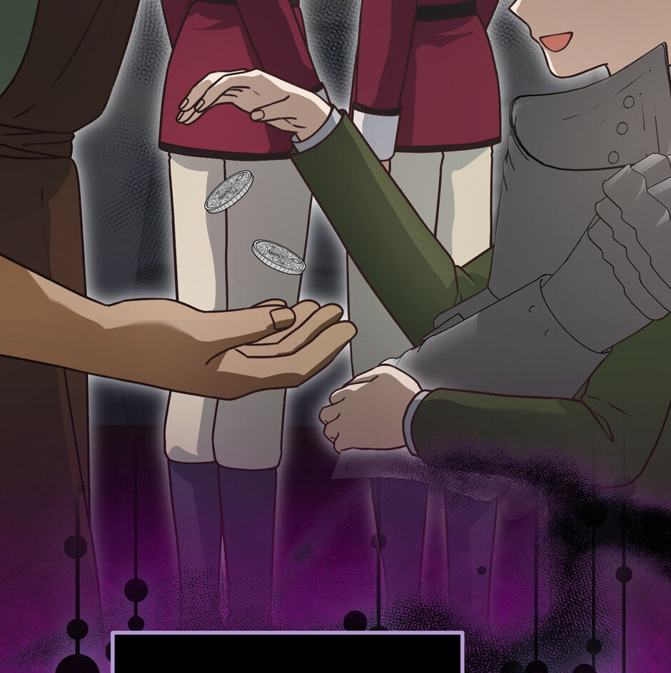 Read The Villainess Makeover chapter 42 image 58 on Lezhin