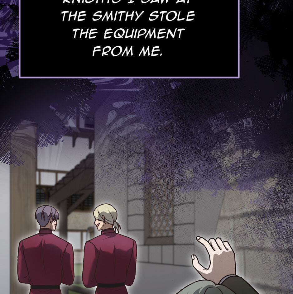 Read The Villainess Makeover chapter 42 image 61 on Lezhin