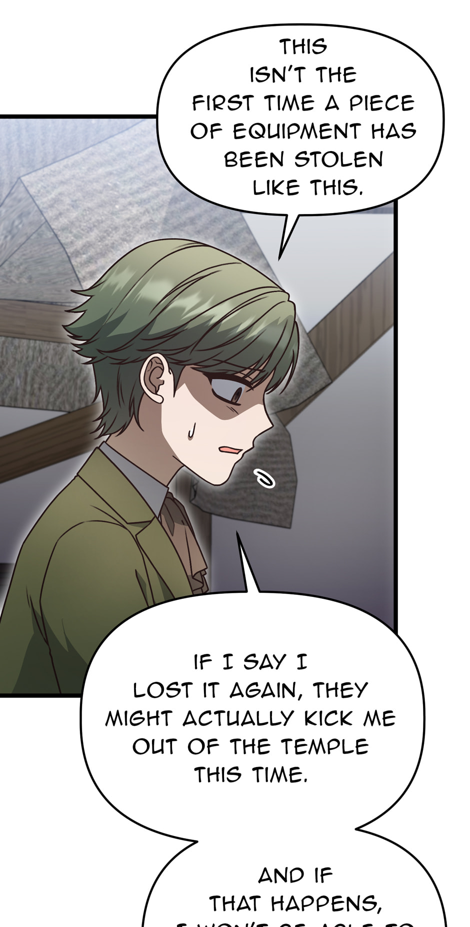 Read The Villainess Makeover chapter 42 image 65 on Lezhin