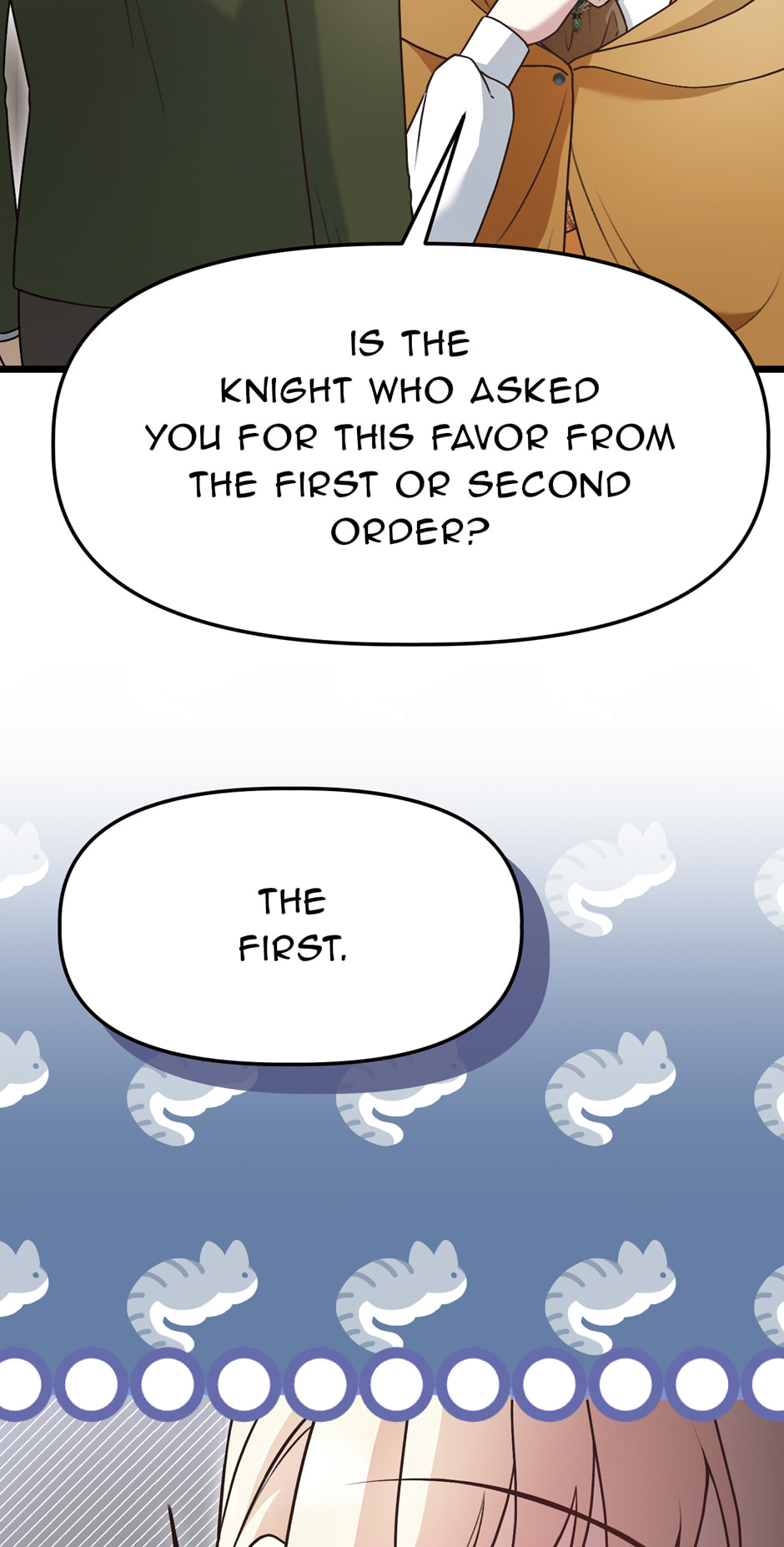 Read The Villainess Makeover chapter 42 image 67 on Lezhin