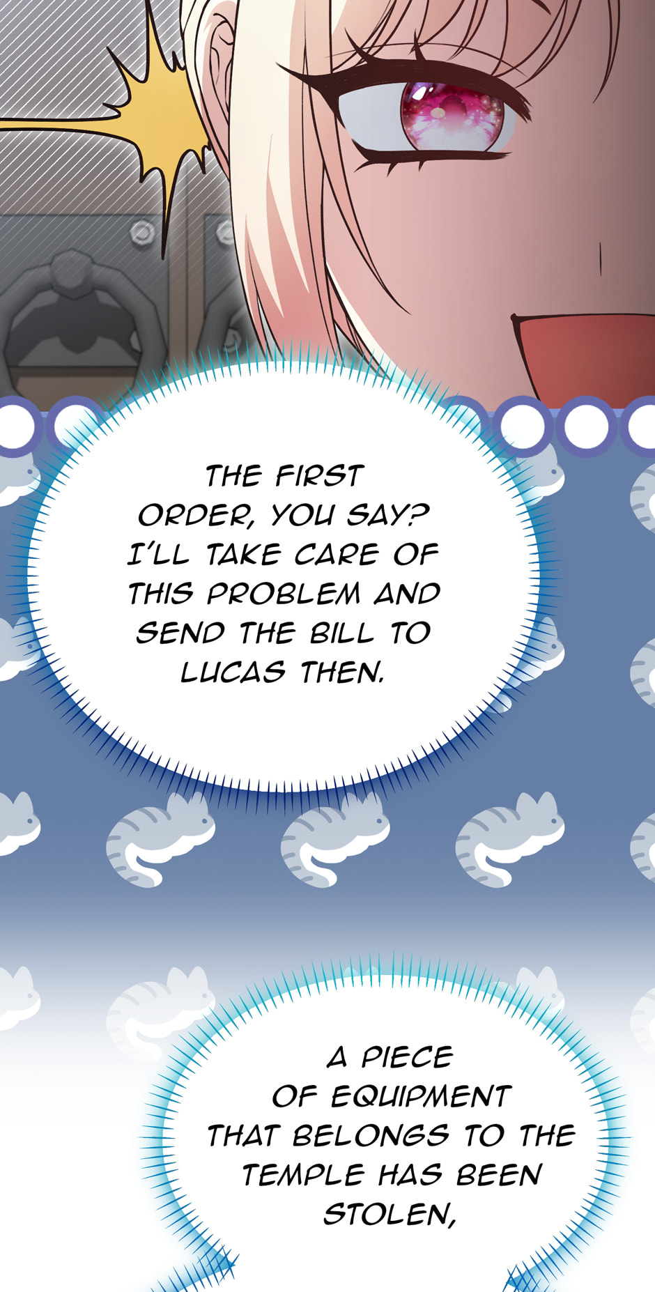 Read The Villainess Makeover chapter 42 image 68 on Lezhin
