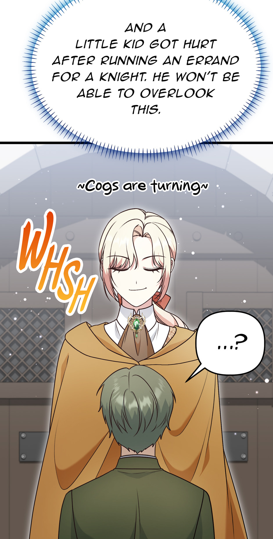 Read The Villainess Makeover chapter 42 image 69 on Lezhin