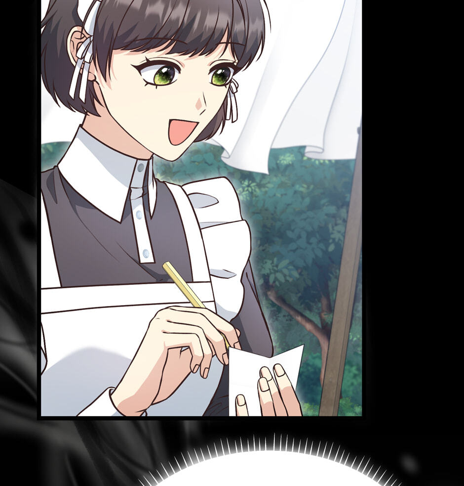 Read The Villainess Makeover chapter 42 image 7 on Lezhin