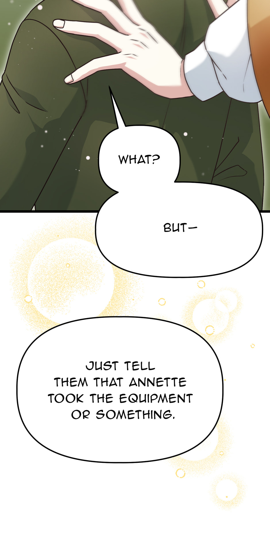 Read The Villainess Makeover chapter 42 image 71 on Lezhin