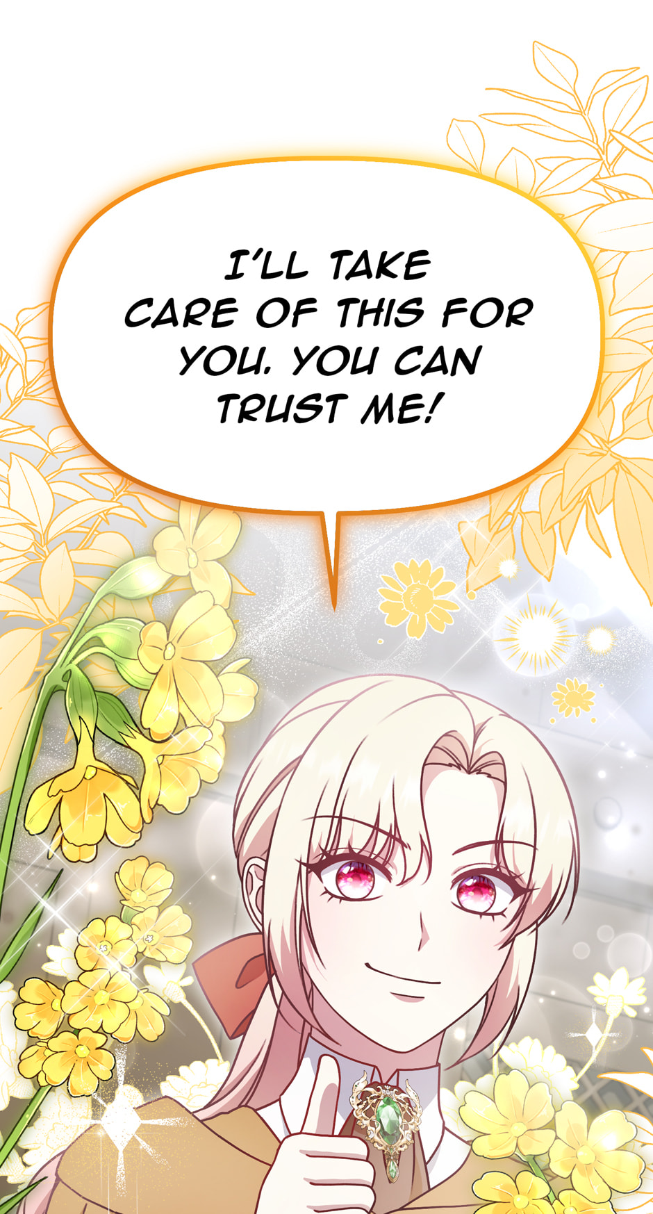 Read The Villainess Makeover chapter 42 image 72 on Lezhin