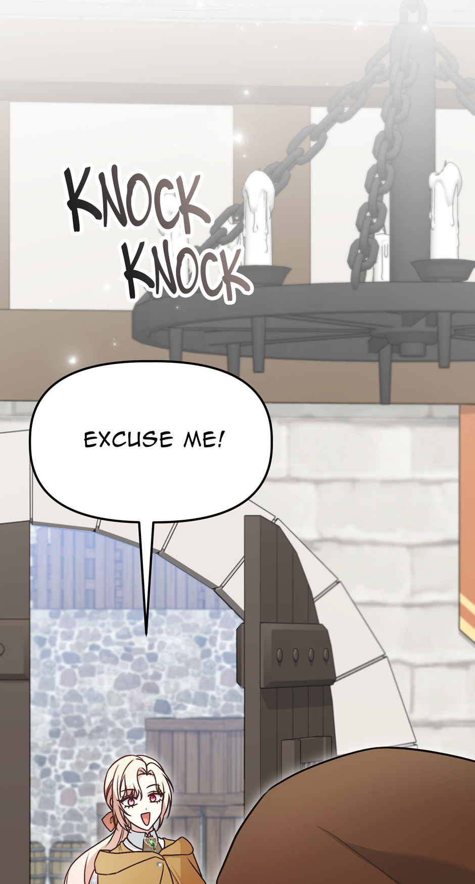 Read The Villainess Makeover chapter 42 image 75 on Lezhin