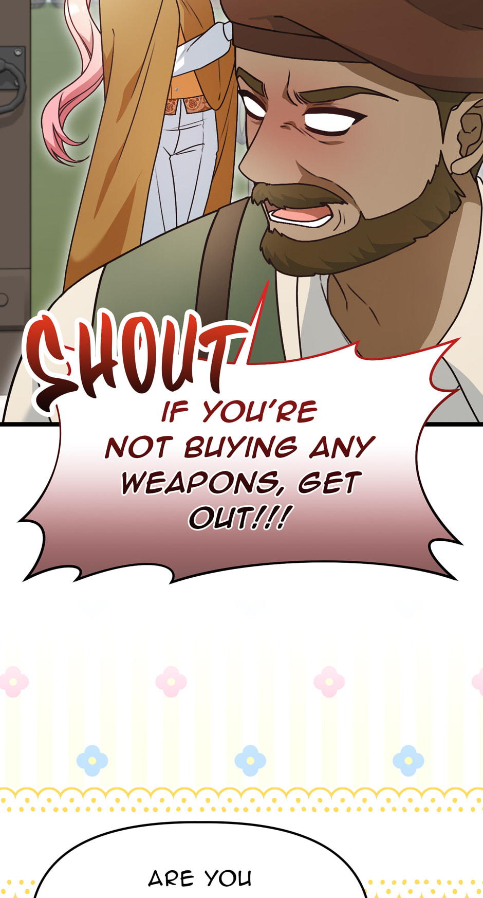 Read The Villainess Makeover chapter 42 image 76 on Lezhin