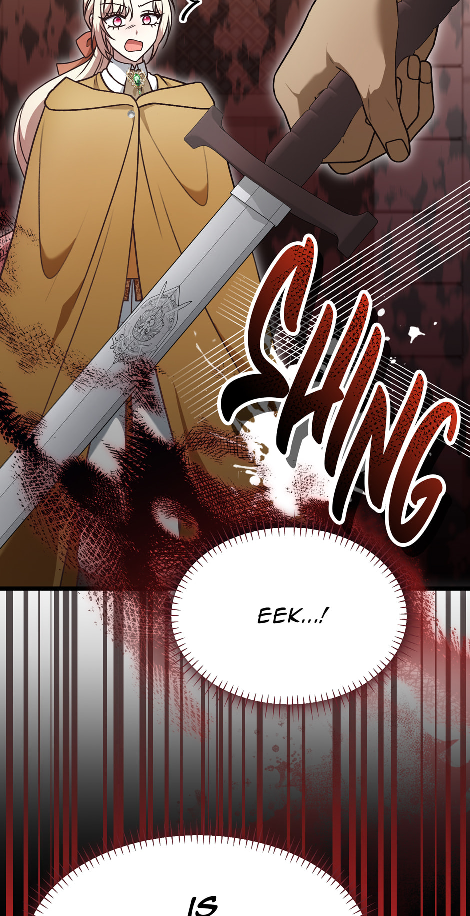 Read The Villainess Makeover chapter 42 image 81 on Lezhin