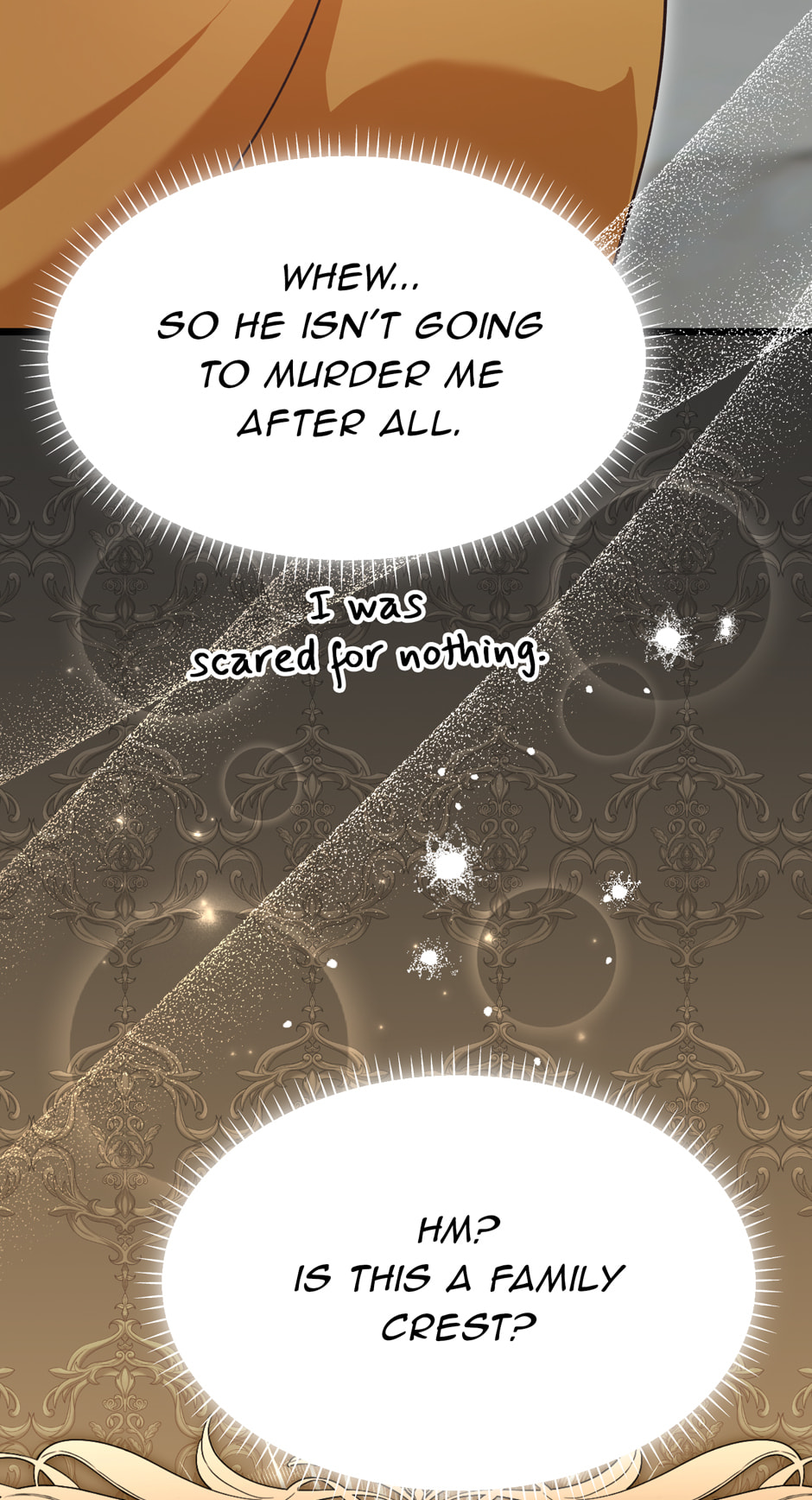 Read The Villainess Makeover chapter 42 image 85 on Lezhin