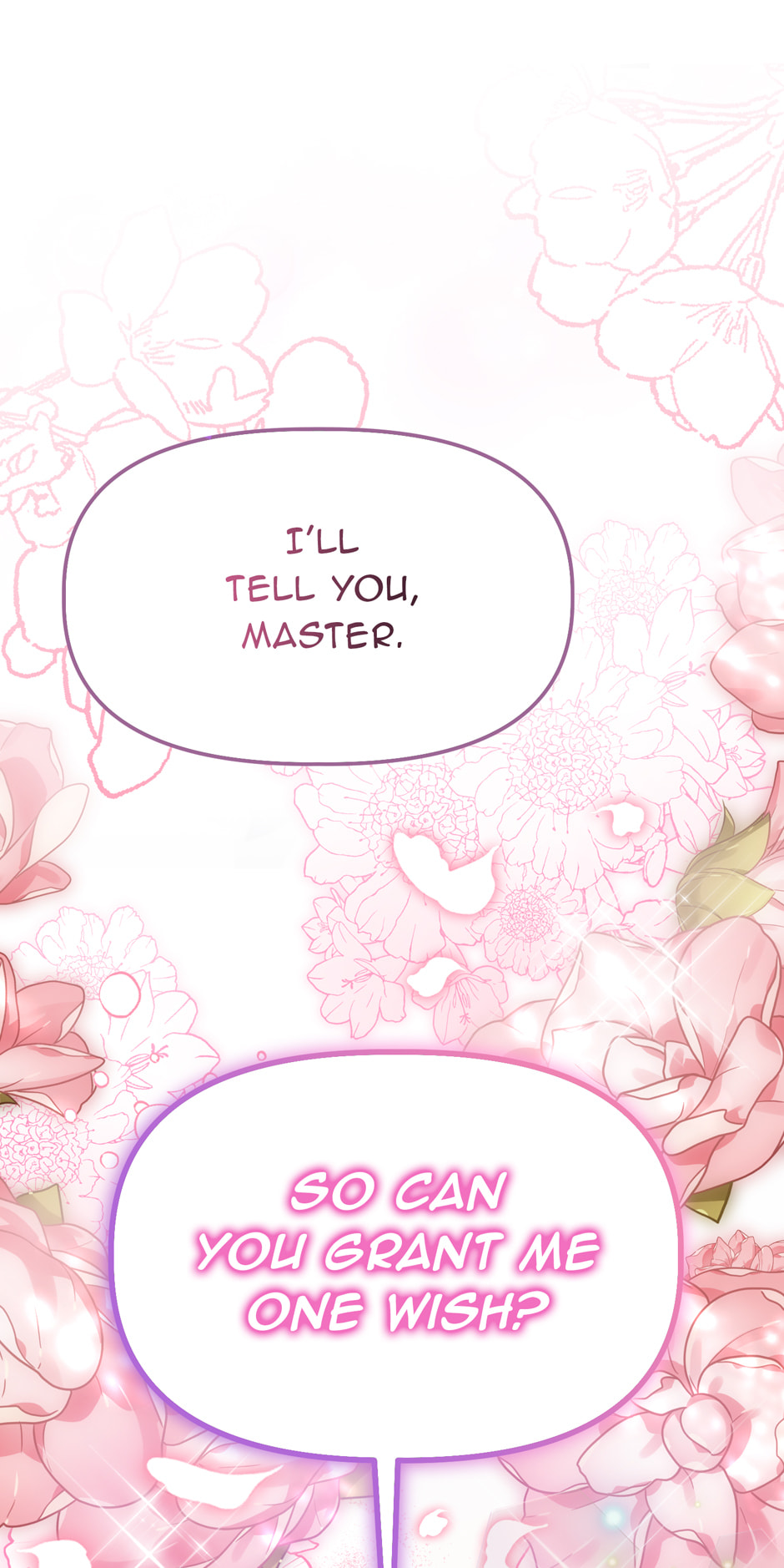 Read The Villainess Makeover chapter 43 image 0 on Lezhin