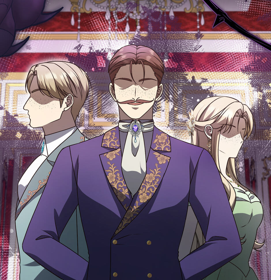Read The Villainess Makeover chapter 43 image 10 on Lezhin