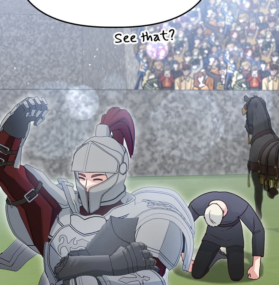 Read The Villainess Makeover chapter 43 image 102 on Lezhin