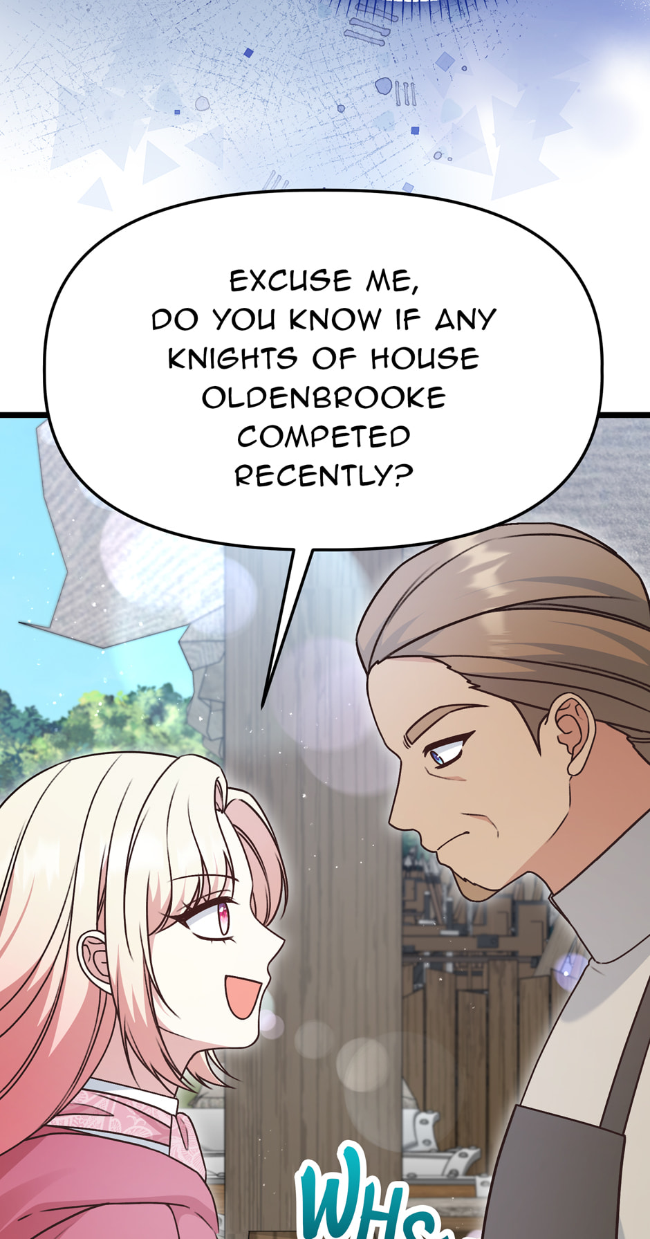 Read The Villainess Makeover chapter 43 image 109 on Lezhin
