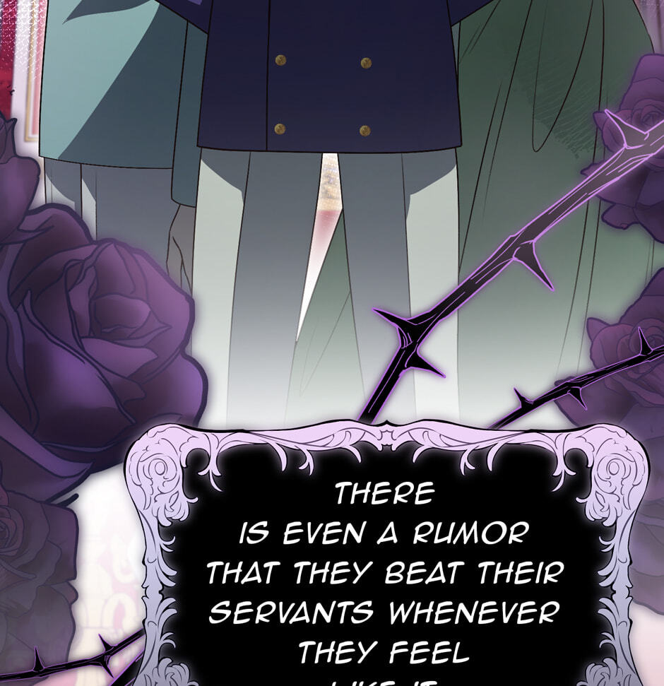 Read The Villainess Makeover chapter 43 image 11 on Lezhin