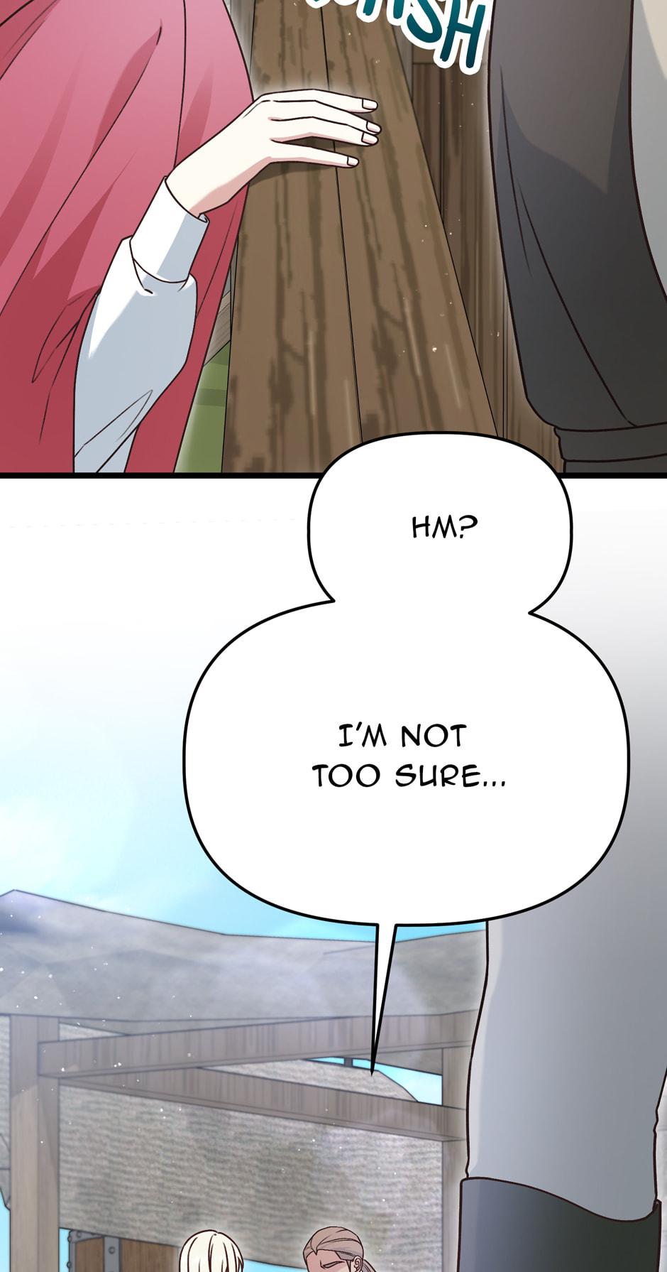 Read The Villainess Makeover chapter 43 image 110 on Lezhin