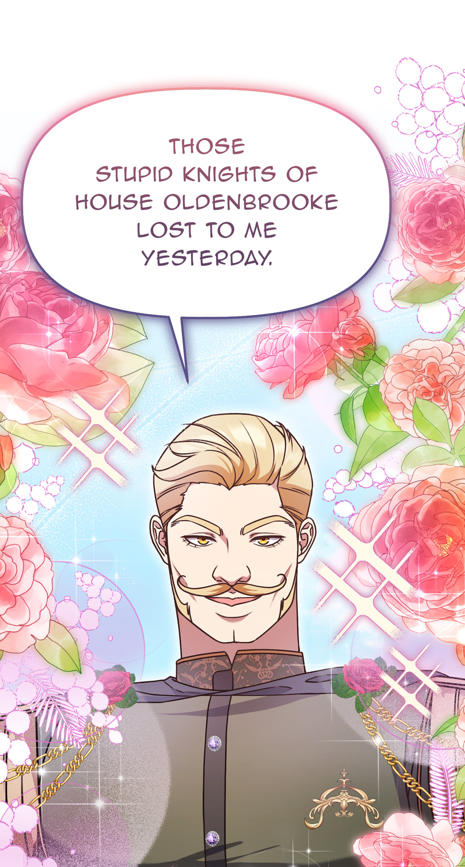 Read The Villainess Makeover chapter 43 image 112 on Lezhin