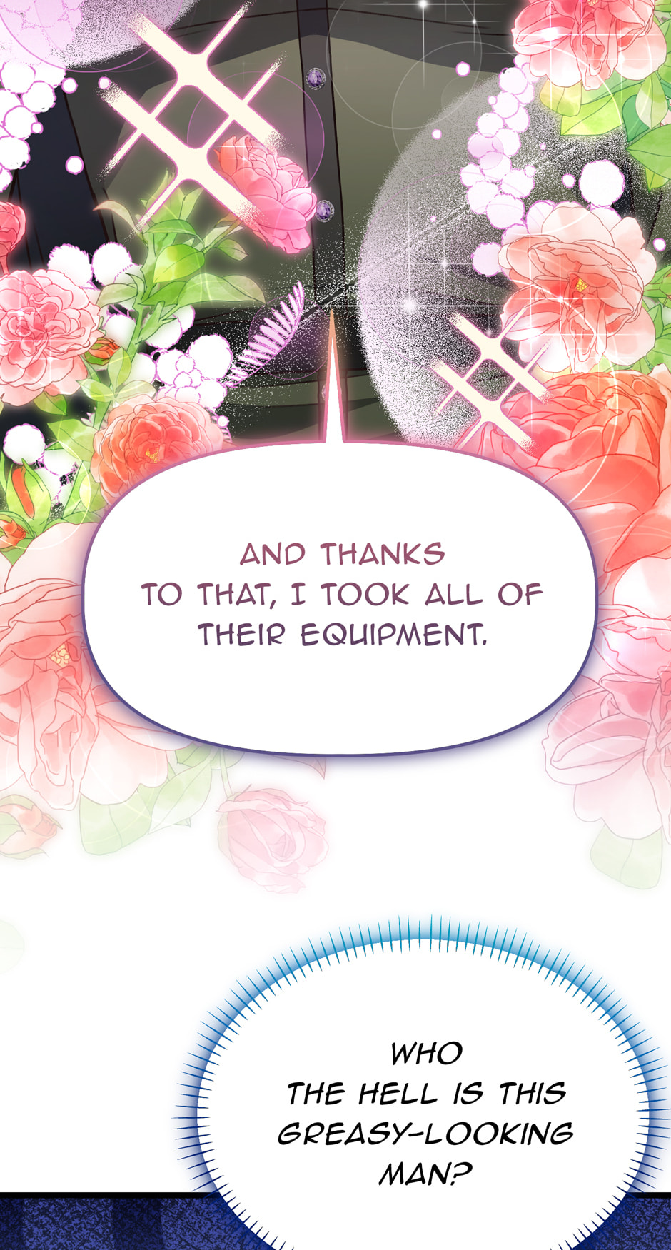 Read The Villainess Makeover chapter 43 image 113 on Lezhin