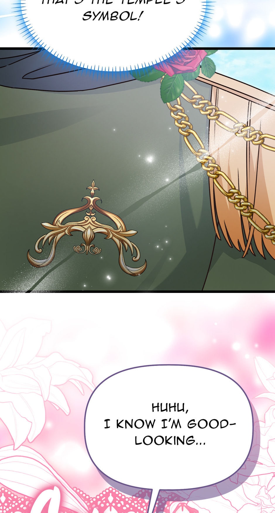 Read The Villainess Makeover chapter 43 image 115 on Lezhin