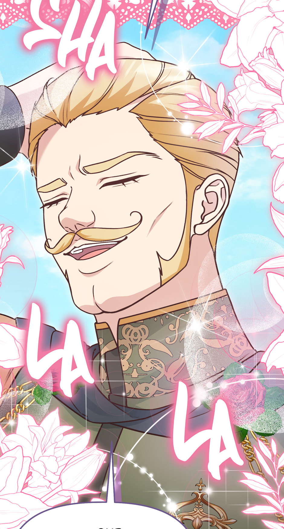 Read The Villainess Makeover chapter 43 image 116 on Lezhin