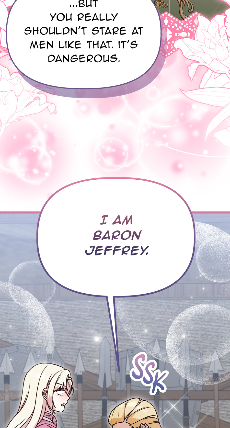 Read The Villainess Makeover chapter 43 image 117 on Lezhin