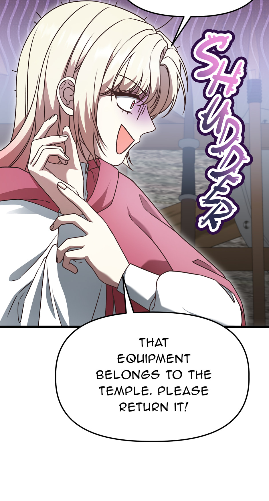 Read The Villainess Makeover chapter 43 image 119 on Lezhin
