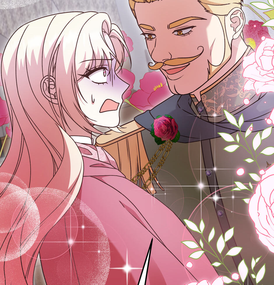 Read The Villainess Makeover chapter 43 image 121 on Lezhin