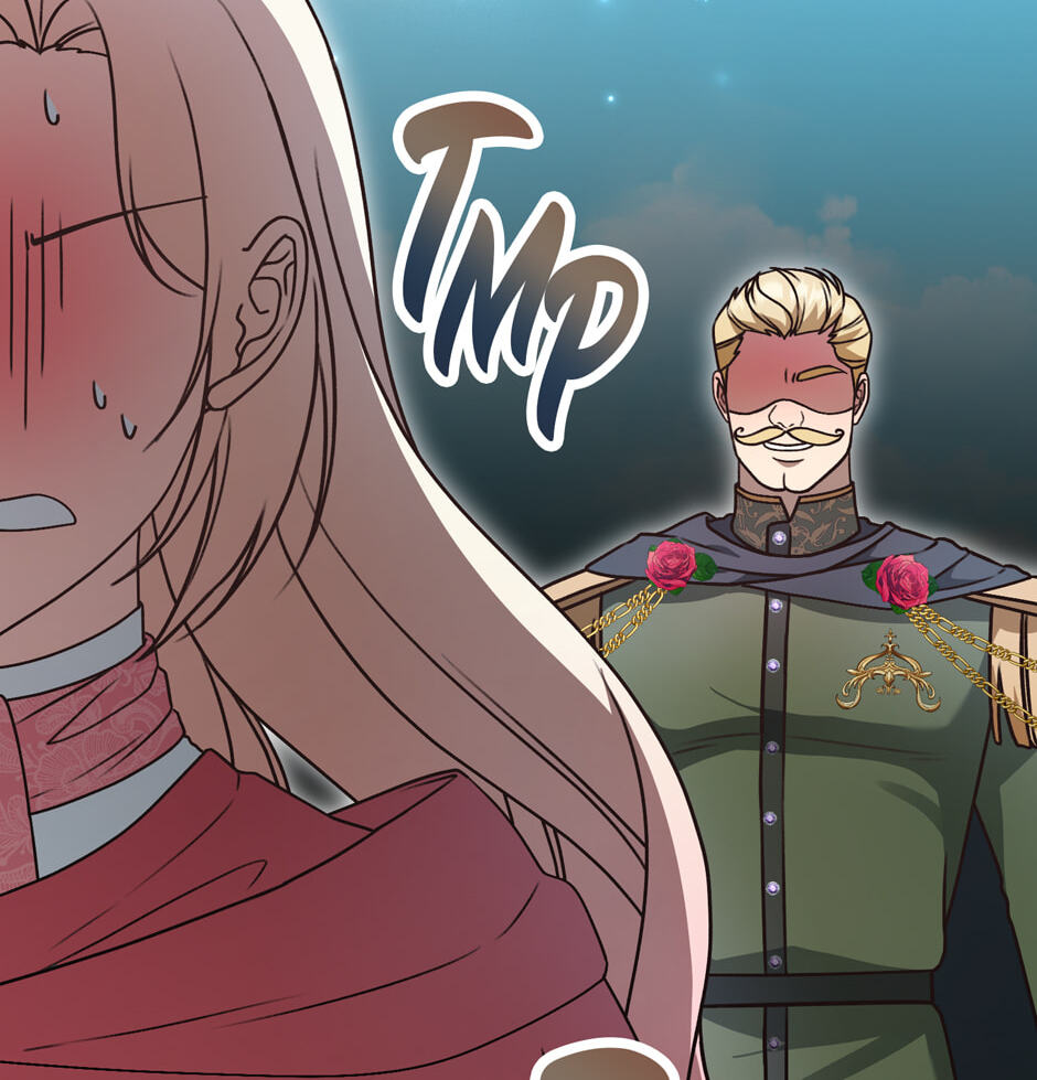 Read The Villainess Makeover chapter 43 image 129 on Lezhin