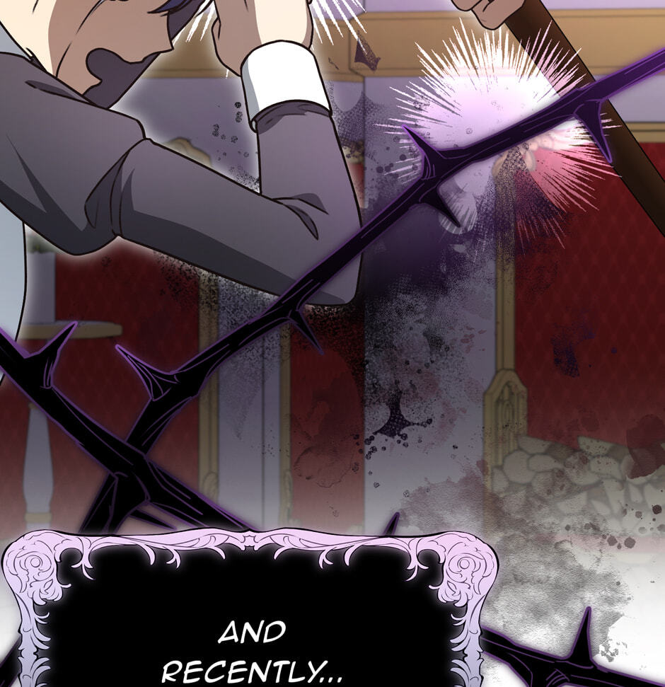 Read The Villainess Makeover chapter 43 image 13 on Lezhin