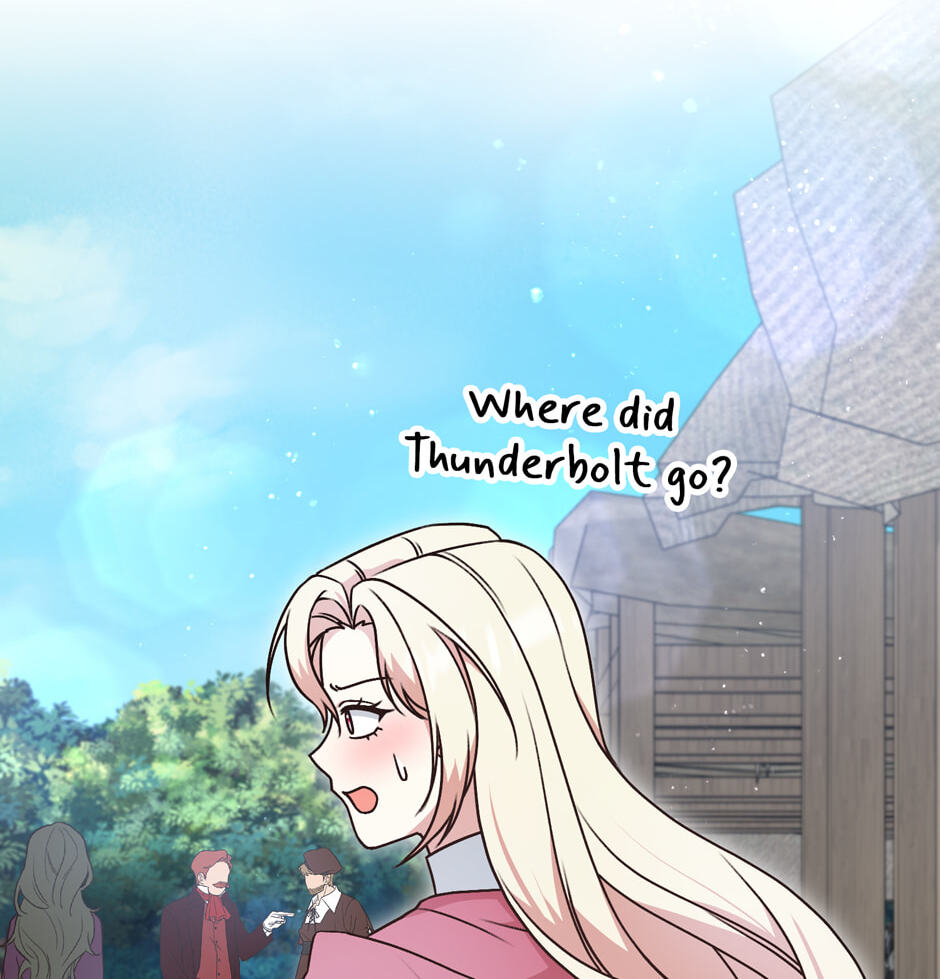 Read The Villainess Makeover chapter 43 image 131 on Lezhin