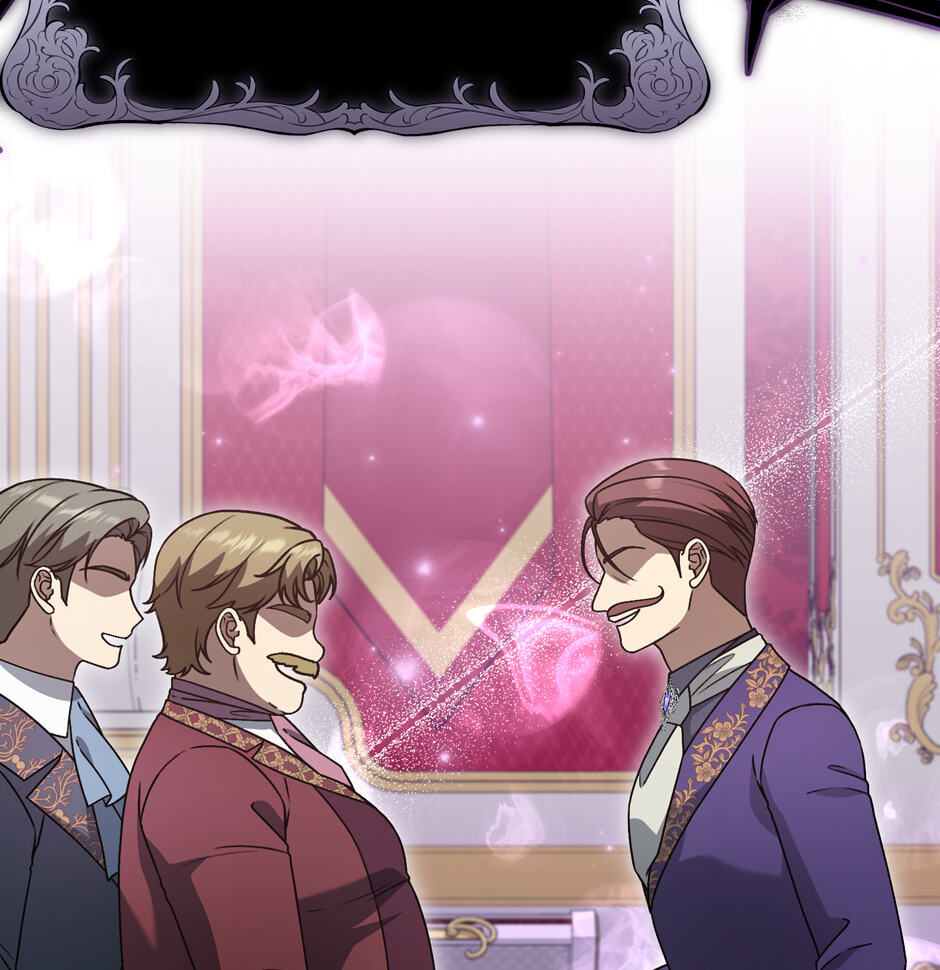 Read The Villainess Makeover chapter 43 image 14 on Lezhin