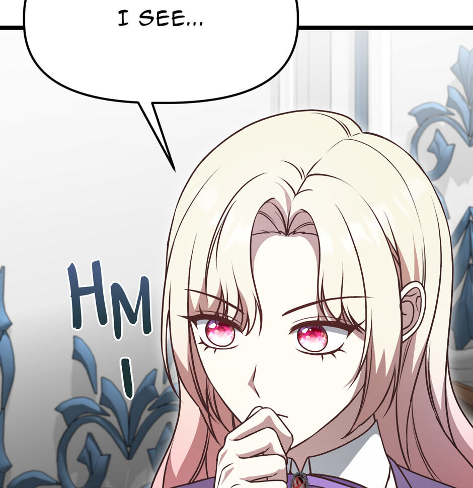 Read The Villainess Makeover chapter 43 image 17 on Lezhin