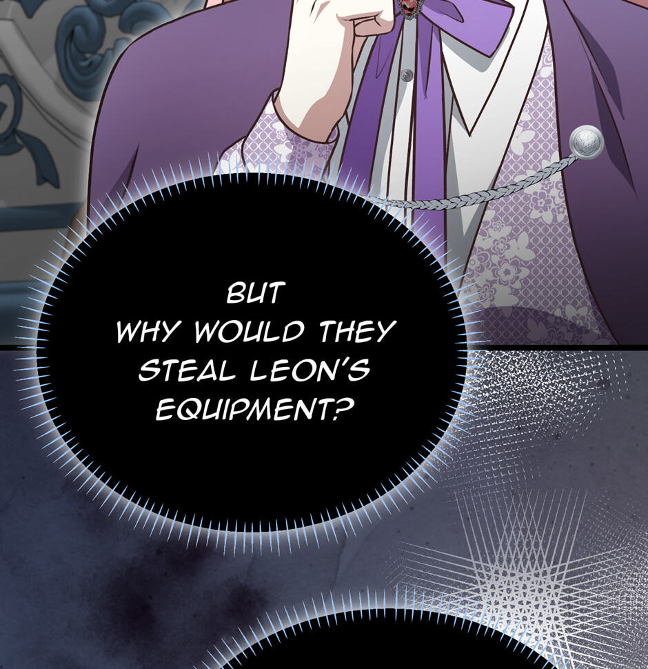 Read The Villainess Makeover chapter 43 image 18 on Lezhin