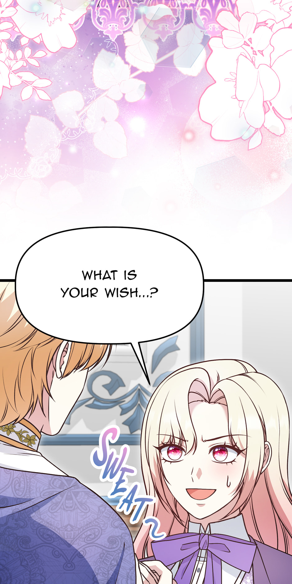 Read The Villainess Makeover chapter 43 image 2 on Lezhin