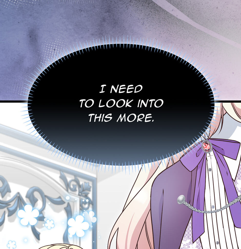 Read The Villainess Makeover chapter 43 image 20 on Lezhin