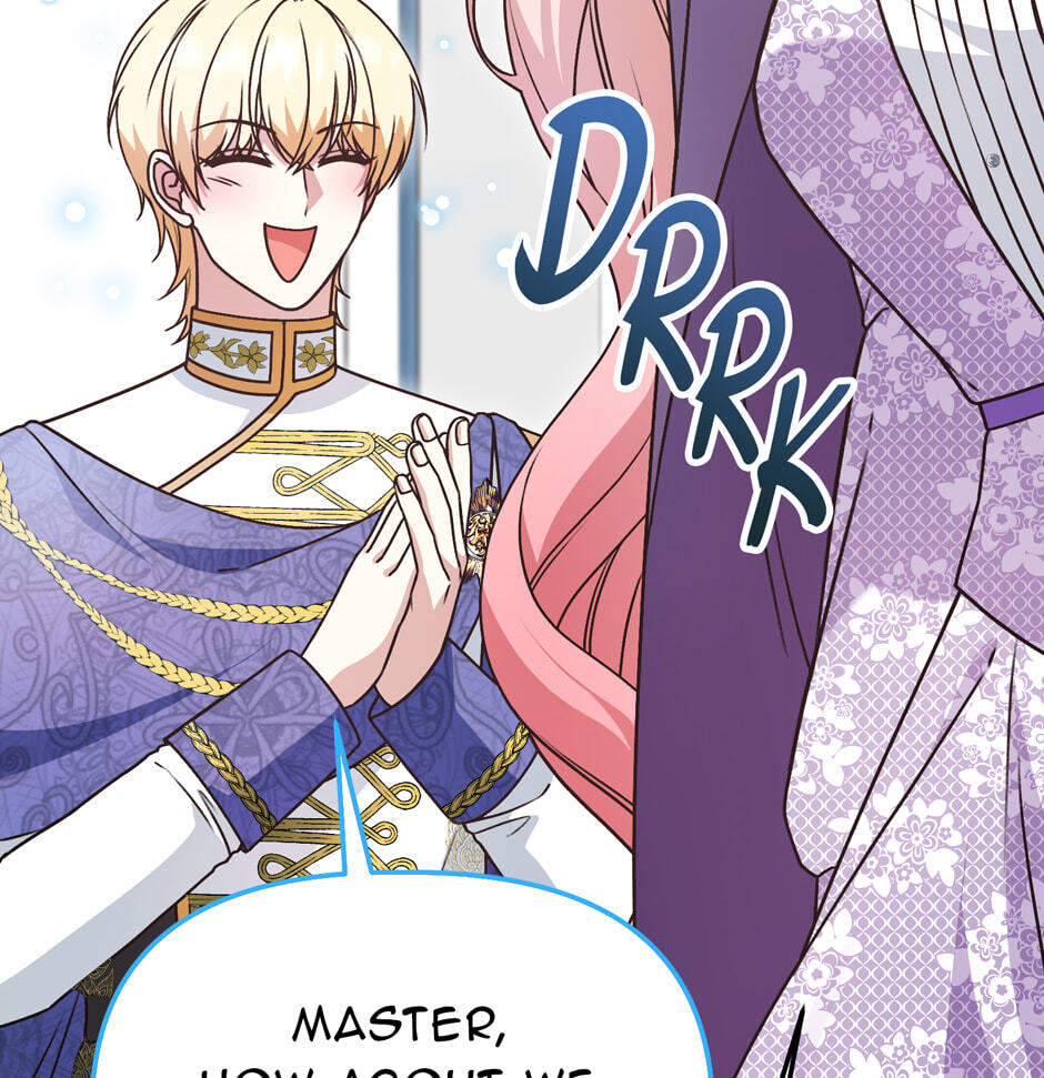 Read The Villainess Makeover chapter 43 image 21 on Lezhin
