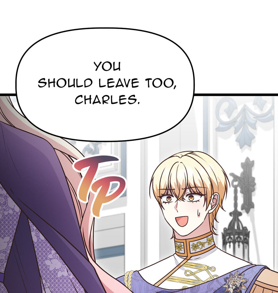 Read The Villainess Makeover chapter 43 image 23 on Lezhin