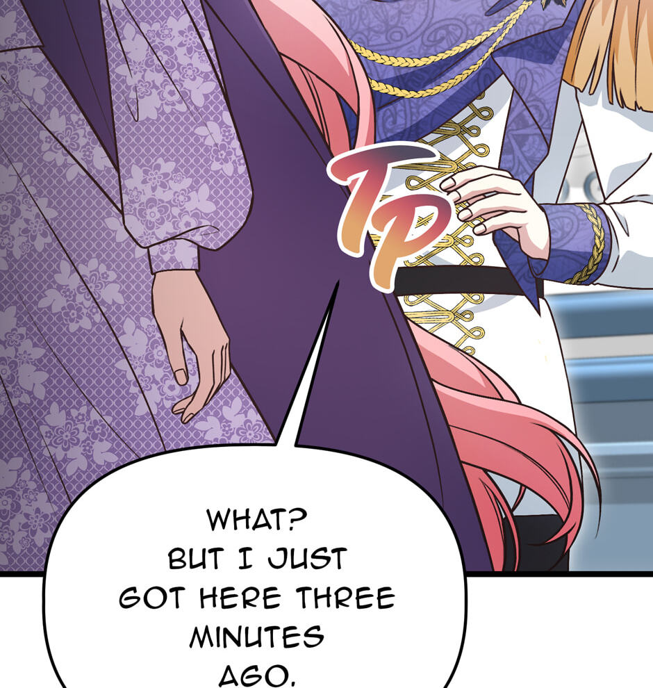 Read The Villainess Makeover chapter 43 image 24 on Lezhin