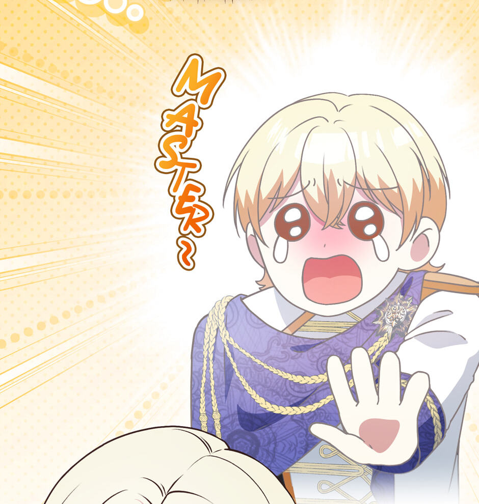 Read The Villainess Makeover chapter 43 image 26 on Lezhin