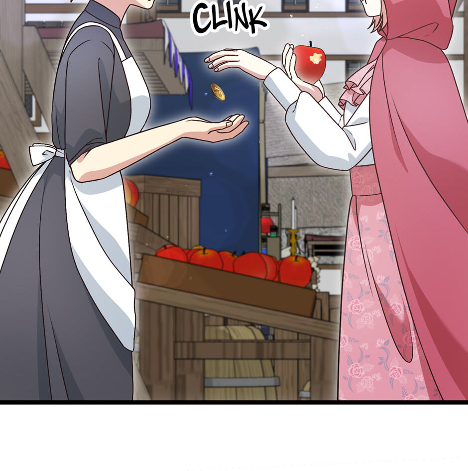 Read The Villainess Makeover chapter 43 image 38 on Lezhin
