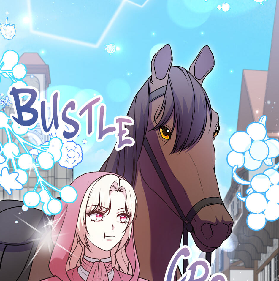 Read The Villainess Makeover chapter 43 image 40 on Lezhin