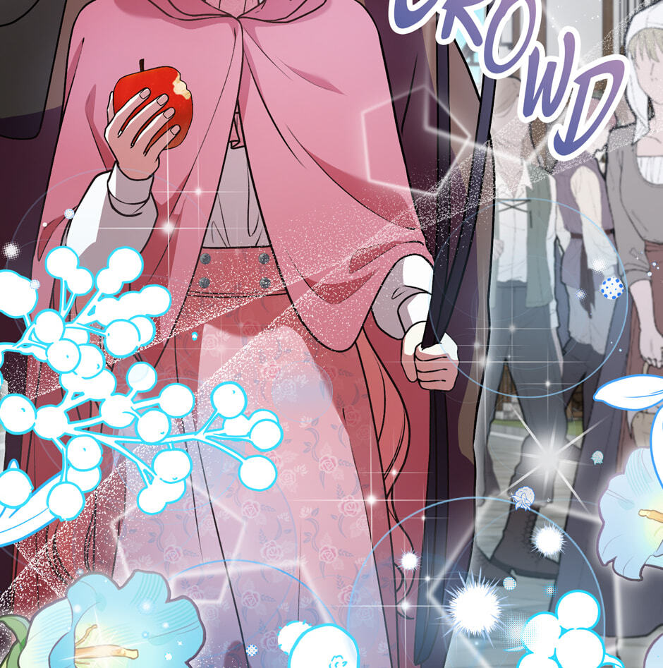 Read The Villainess Makeover chapter 43 image 41 on Lezhin