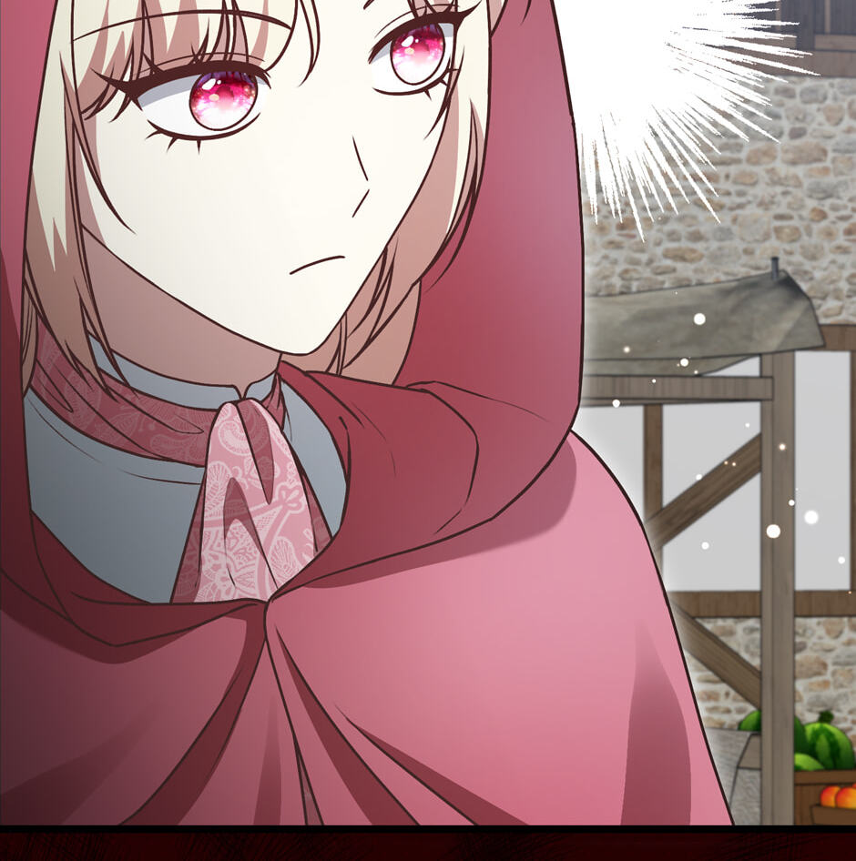Read The Villainess Makeover chapter 43 image 44 on Lezhin